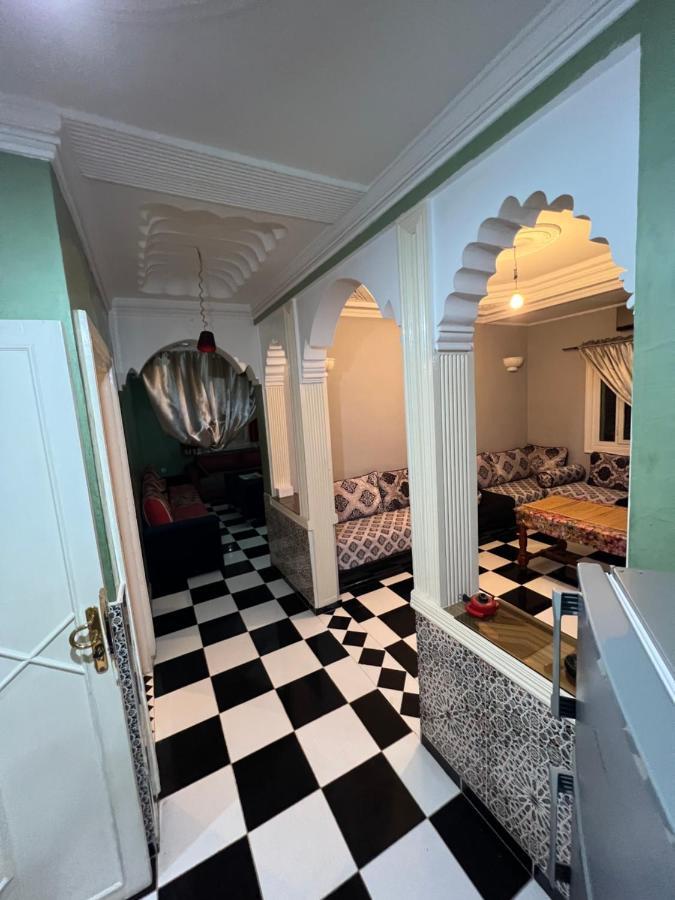 Tres Propre Appartement 85 M2 Marrakesh Exterior photo