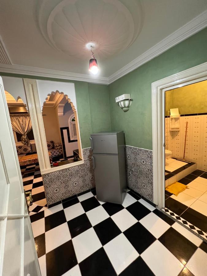 Tres Propre Appartement 85 M2 Marrakesh Exterior photo